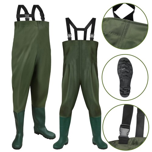 Wathose angelhose neopren - wathose,