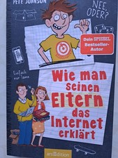 Wie man seinen Eltern das