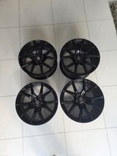 4 x Original Jaguar F-Type SVR