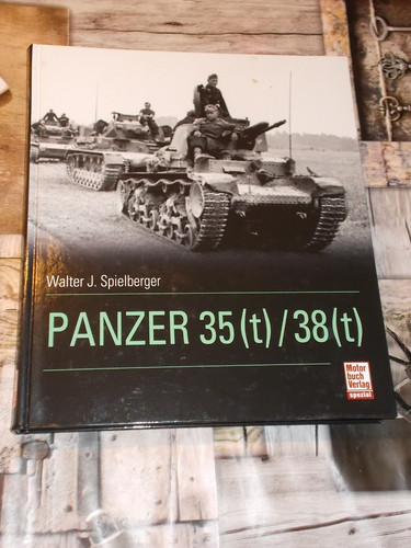Die panzerkampfwagen - die,