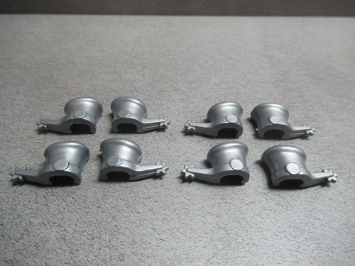 Playmobil zubehör 4x - zubehör,