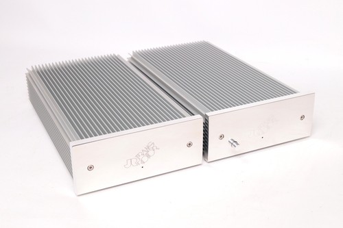Transrotor phono mc sym - transrotor,