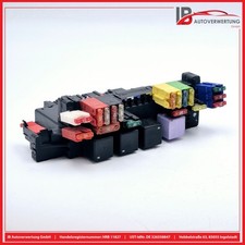 Sicherungskasten SAM Modul A0285458132 MERCEDES-BENZ S-KLASSE W220 S500 LK