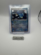 Pokémon DE - EX Verborgene