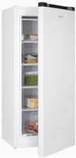Exquisit Stand-Gefrierschrank