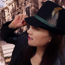 Unisex Trachtenhut fürs