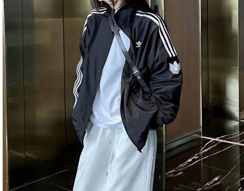 Adidas originals jacke - adidas,