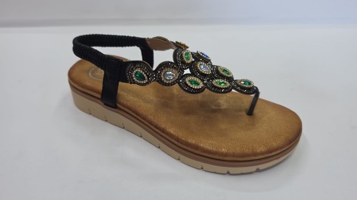 Galia damen sandale - damen, sandale/flip-flop