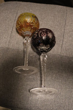 christallglaskonvolut 2