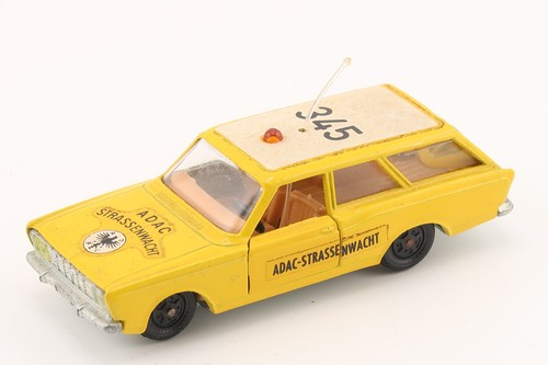 Siku v313 ford 17 - v313, turnier