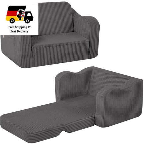 Memorecool kindersofa faltbar - kindersofa,