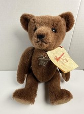 VTG Althans Teddy Bear Plush