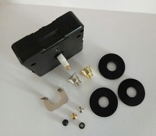 UTS / Junghans Quarzuhrwerk