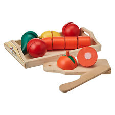 Kaufladen Zubehör Holz