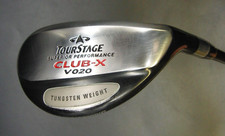 Bridgestone TourStage Club-X