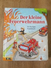 Puzzlebuch "Der kleine