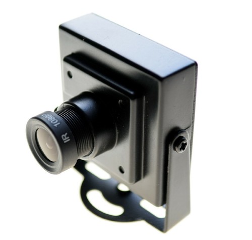 Mini kamera cctv cmos 960h - mini,