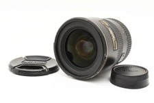 [Exzellent+3] Nikon AF-S Nikkor 17-55mm f/2.8 G DX ED SWM IF Zoomobjektiv