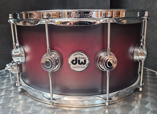 Collectors 14x7 zoll snare - 14x7",