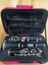 Klarinette Buffet Crampon B12