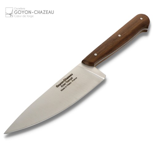 Goyon chazeau küchenmesser - goyon-chazeau,
