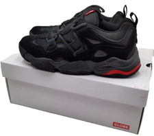 Skater Schuhe Globe Option Evo