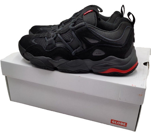 Skater schuhe globe option evo - globe,