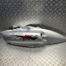 FLÜGEL SEITENVERKLEIDUNG BACKE R SYM RED DEVIL 50 JET 50 EURO X BL05W 20504