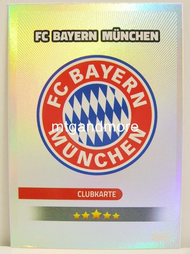 Match attax 2016 bundesliga - attax, 2016/17