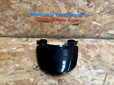 Suzuki SV650 AV Knubbel Heckverkleidung Mitte Back Abdeckung Cover