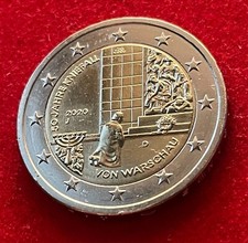2 Euro 2020 J | Deutschland |