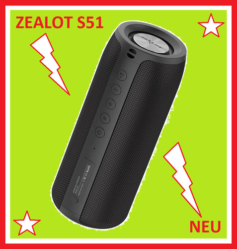 Zealot s51 leistungsstarker - zealot,