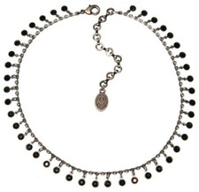 Konplott halskette collier - konplott,