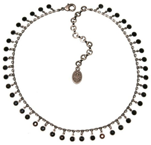 Konplott halskette collier - konplott,