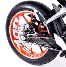 Aufkleber felgenaufkleber ktm - felgenaufkleber,