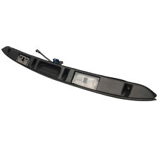 Heckklappengriff Griffleiste