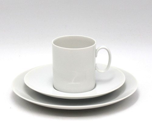 Gedeck tasse teller thomas - gedeck,