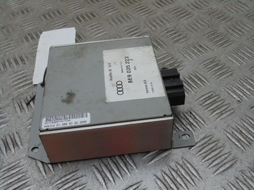 Audi harman becker audio - a4, b7