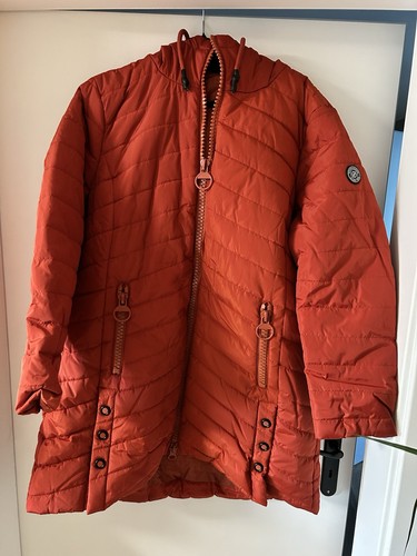 Winterjacke mantel milano - winterjacke/,