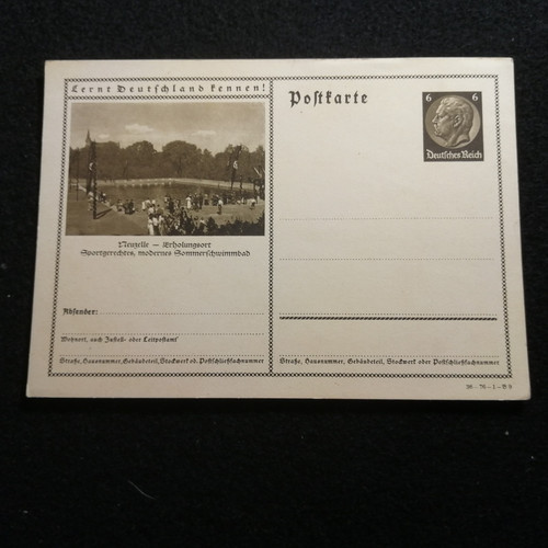 Deutsches reich hindenburg - deutsches,