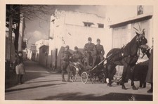 Foto - Soldaten in Süduniform