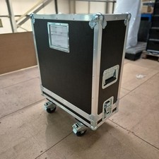 Gitarren Combo Flightcase -