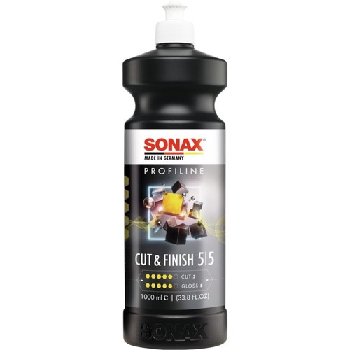 Autopolitur sonax profiline - autopolitur,