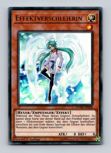 Tcg oh karte - yu,