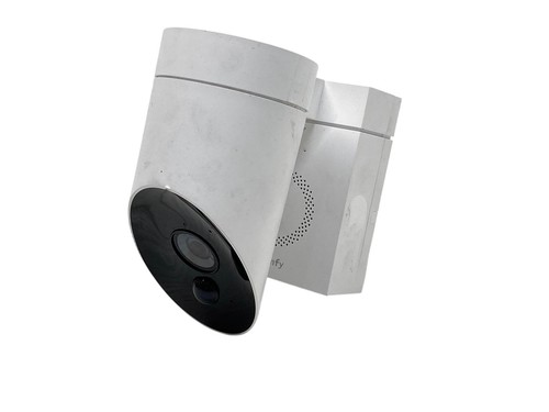Somfy 1875325 außenkamera mit - außenkamera,