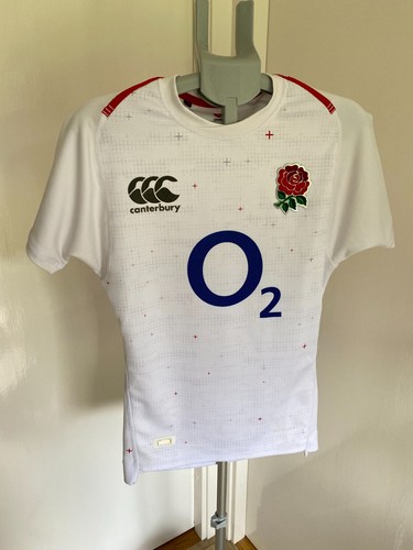 Canterbury ccc england rugby - ccc,