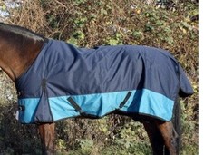 Neue Regendecke/Outdoordecke