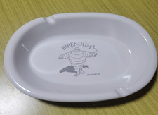 Michelin Man BIBENDUM