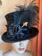 Hist.Hut,gr. 57,Zylinder