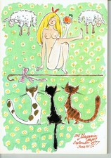 50.Geburtstag *September  1977